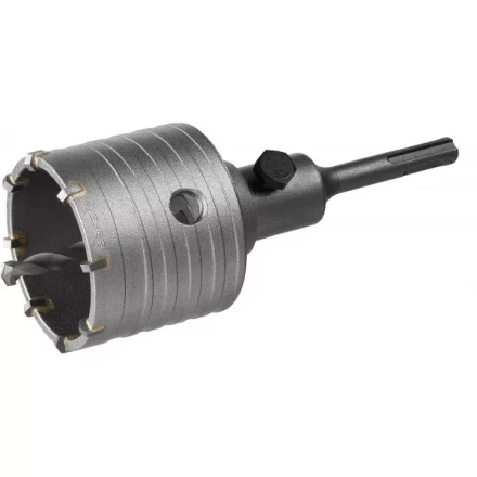 Коронка по бетону ЗУБР "МАСТЕР" с державкой SDS-Plus, 68 мм 29211-68 купить в Надыме