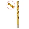 Сверло по металлу HAMMER Ф11х142мм (DR MT 11,0мм*142/94мм) купить в Надыме