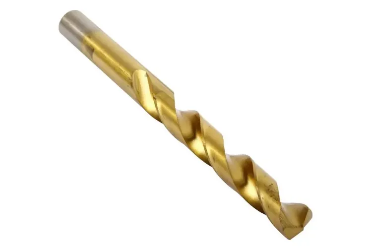 Сверло по металлу HAMMER Ф11х142мм (DR MT 11,0мм*142/94мм) купить в Надыме