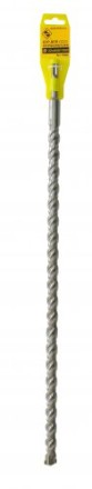 Бур SDS+  ф22х940/1000 усиленный  1/15 10989 купить в Надыме