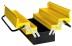 Ящик для инструментов с 5-ю секциями Expert Cantilever Stanley 1-94-738 купить в Надыме
