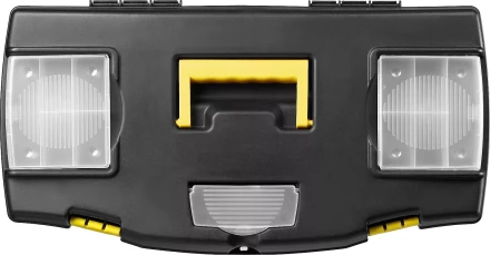 Ящик для инструмента "VEGA-21" пластиковый, STAYER 38105-21_z03 купить в Надыме