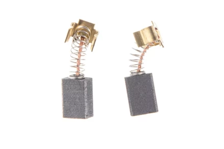 Щетки угольные HAMMER 404-210 Щетки угольные (2шт.) для Makita (СВ-70) AUTOSTOP купить в Надыме