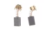 Щетки угольные HAMMER 404-210 Щетки угольные (2шт.) для Makita (СВ-70) AUTOSTOP купить в Надыме