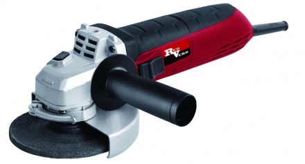 Шлифмашина УШМ RD-AG 73-115 RedVerg купить в Надыме