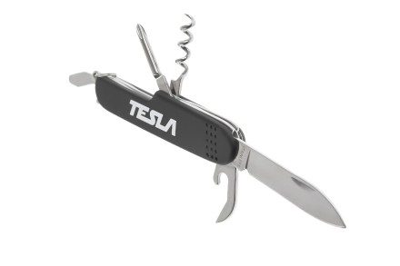 Многофункциональный нож TESLA KM-02 купить в Надыме