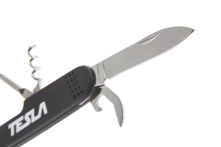 Многофункциональный нож TESLA KM-02 купить в Надыме
