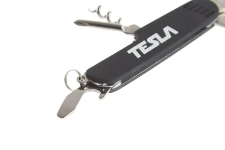 Многофункциональный нож TESLA KM-02 купить в Надыме
