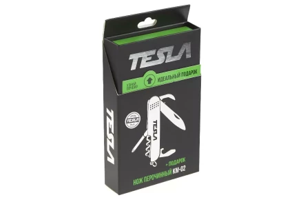 Многофункциональный нож TESLA KM-02 купить в Надыме