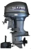 Лодочный мотор SEA-PRO Т40S&amp;E купить в Надыме