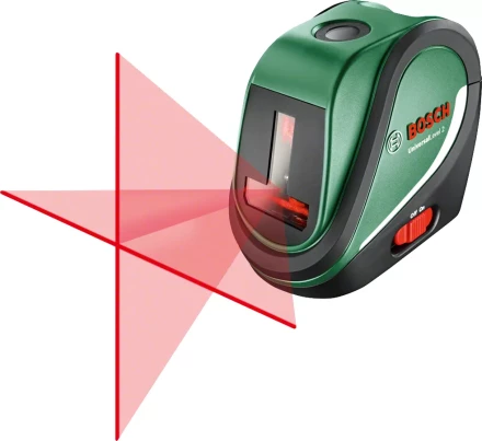 Нивелир лазерный Bosch UniversalLevel 2 Basic купить в Надыме
