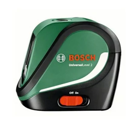 Нивелир лазерный Bosch UniversalLevel 2 Basic купить в Надыме