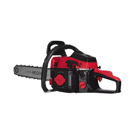 Бензопила HEGER 345/16 FoxWeld купить в Надыме