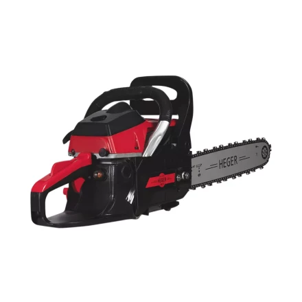 Бензопила HEGER 345/16 FoxWeld купить в Надыме