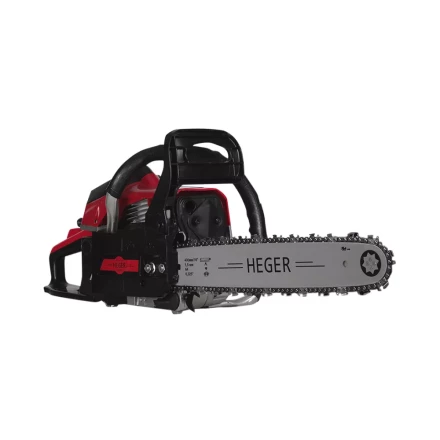 Бензопила HEGER 345/16 FoxWeld купить в Надыме