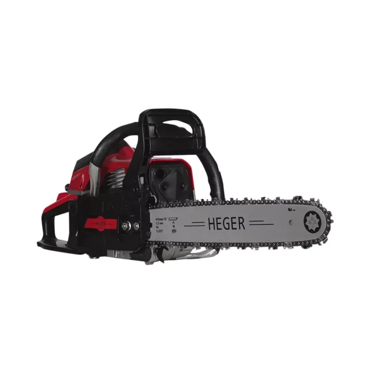 Бензопила HEGER 345/16 FoxWeld купить в Надыме
