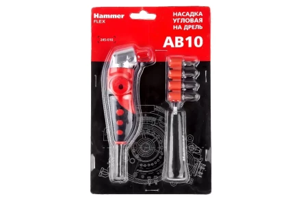 Насадка HAMMER AB10 купить в Надыме