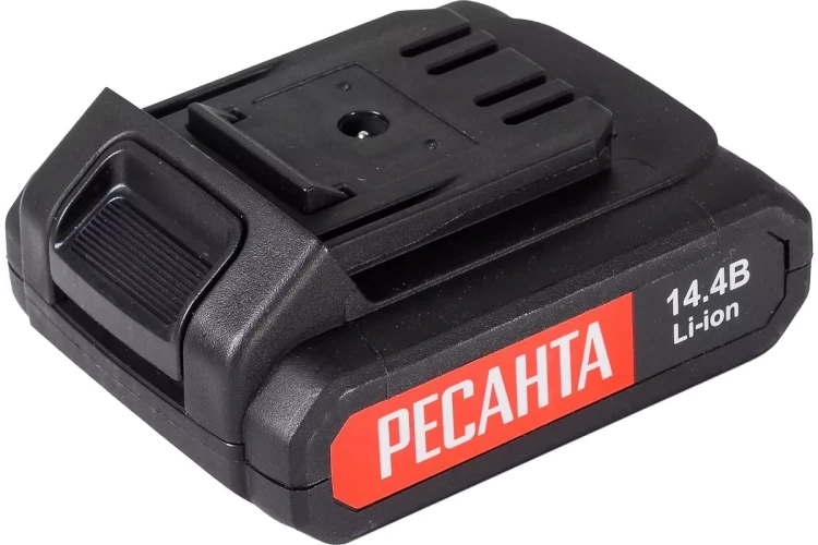 Аккумулятор для Ресанта ДА-14-2Л, ДА-14-2ЛК (АКБ14Л1 TMG) 900/71/8/87 купить в Надыме