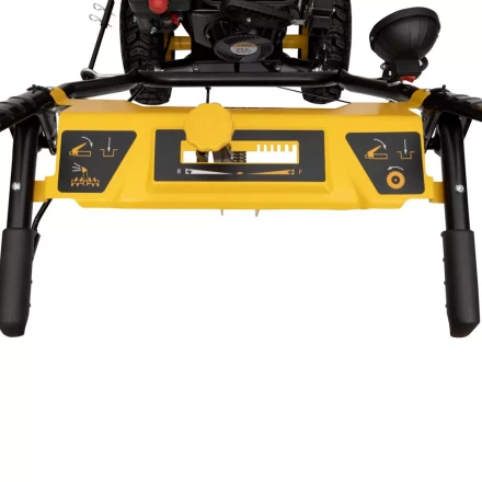 Бензиновая снегоуборочная машина SB 560 LP Denzel 97652 купить в Надыме