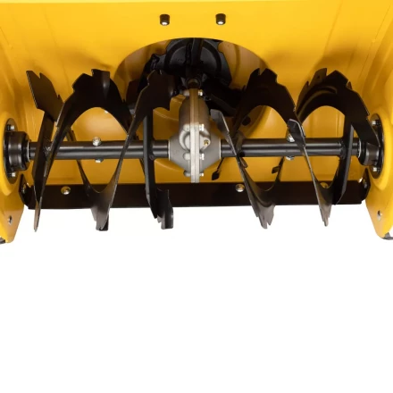 Бензиновая снегоуборочная машина SB 560 LP Denzel 97652 купить в Надыме