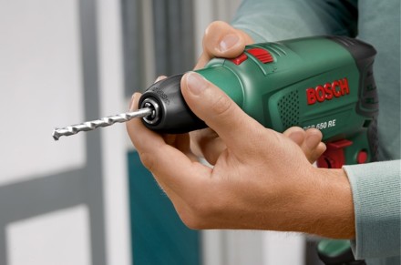 Дрель ударная BOSCH PSB 650 RE (0.603.128.020) купить в Надыме