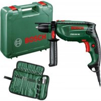 Дрель ударная BOSCH PSB 650 RE (0.603.128.020) купить в Надыме
