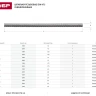 Шпилька ЗУБР резьбовая DIN 975, класс прочности 4.8, оцинкованная,   М16x2000, ТФ0, 1 шт. 4-303350-16-2000 купить в Надыме
