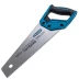 Ножовка по дереву "PIRANHA", 300 мм, 7 TPI, 3D-зуб, двухкомпонентная рукоятка Gross 24122 купить в Надыме