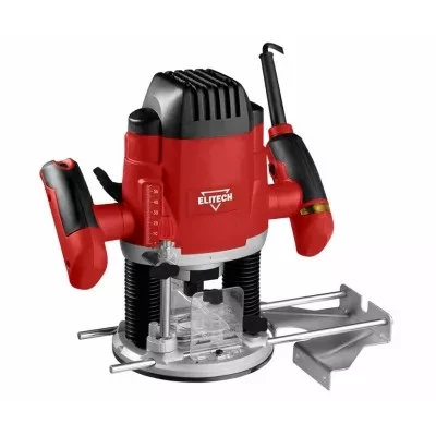 Фрезер Ф 1355 Э ELITECH купить в Надыме