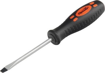 Отвертка Expert Ph1 х 150 мм CrV двухкомп. рукоятка SPARTA 11630 купить в Надыме