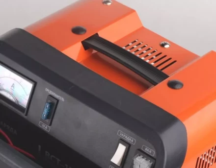 Заряднопредпусковое устройство BCT-10 Boost PATRIOT купить в Надыме