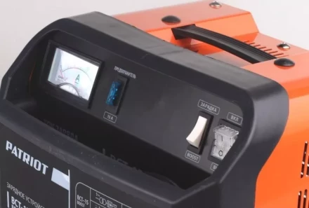 Заряднопредпусковое устройство BCT-10 Boost PATRIOT купить в Надыме