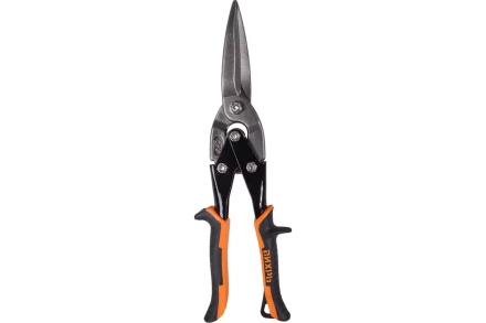 Ножницы по металлу 300 мм., НМ-300S, двухкомпонентные рукоятки, Вихрь 73/10/8/4 купить в Надыме