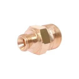 Соединительная муфта для наращивания шланга ко всем минимойкам HUTER 900/71/5/3