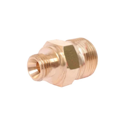 Соединительная муфта для наращивания шланга ко всем минимойкам HUTER 900/71/5/3 купить в Надыме