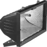 Прожектор STAYER "MASTER" MAXLight галогенный, с дугой крепления под установку, черный, 1500Вт 57107-B купить в Надыме