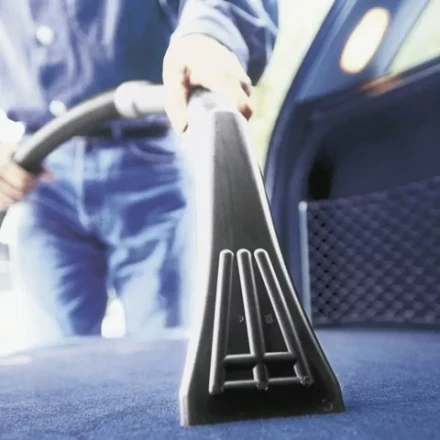 Комплект для уборки автомобиля 7 предметов KARCHER  (28632250) купить в Надыме