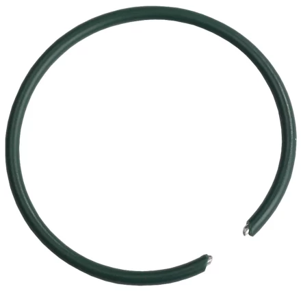 Набор колец GRINDA для подвязки растений, 200шт 8-422379-H200 купить в Надыме