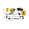 Триммер бензиновый Huter GGT-430S 900/70/2/63 купить в Надыме
