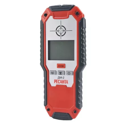 Детектор металла Ресанта ДМ-2 купить в Надыме