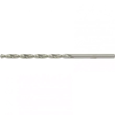 Сверло по металлу 6,0 х 139 мм полированное удлиненное HSS 10 штук цилиндрический хвостовик MATRIX 715060 купить в Надыме