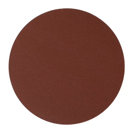 Круг абразивный на ворсовой подложке под "липучку", P 500, 125 мм, 10 шт Сибртех 738757 купить в Надыме