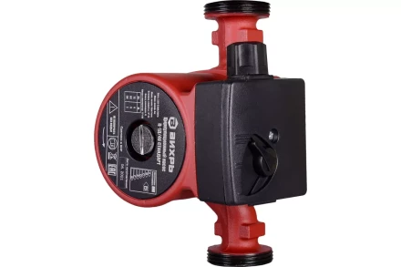 Циркуляционный насос Вихрь Ц-1Д/40 СТАНДАРТ 68/7/14 купить в Надыме