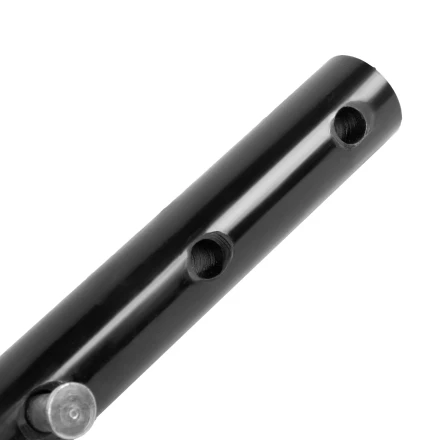 Удлинители осей Denzel 59909 шест. 23 мм / круг 30 мм, длина 290 мм, комплект 2 шт купить в Надыме