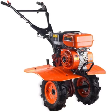 Мотоблок-культиватор бензиновый PATRIOT Ontario купить в Надыме