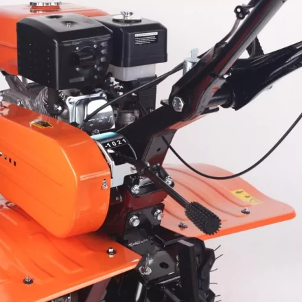 Мотоблок-культиватор бензиновый PATRIOT Ontario купить в Надыме