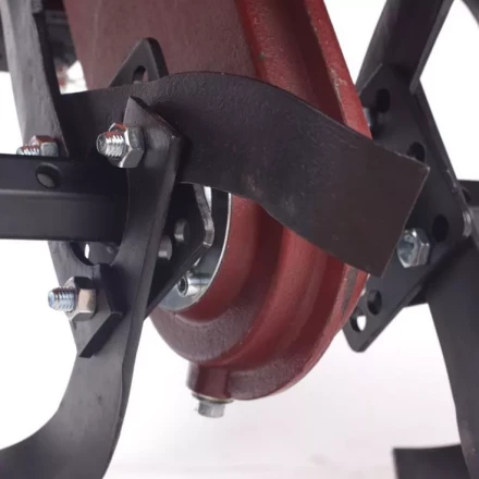 Мотоблок-культиватор бензиновый PATRIOT Ontario купить в Надыме