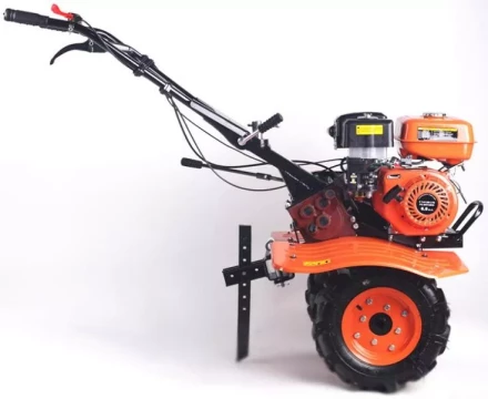 Мотоблок-культиватор бензиновый PATRIOT Ontario купить в Надыме