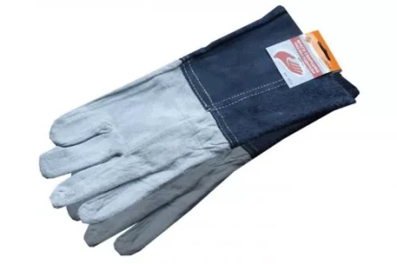 Краги сварщика Трек Энкор без подкладки 1/10 58729 купить в Надыме