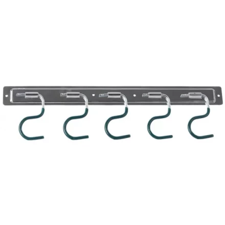 Подвеска RACO для инструмента, 5 крюков, 430мм 42359-53630B купить в Надыме